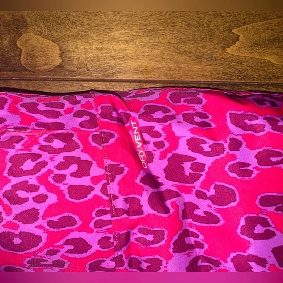 North face Snowbib snow suit Toddler girl 3T NWT - Picture 5 of 5